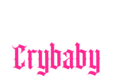 Crybaby Club