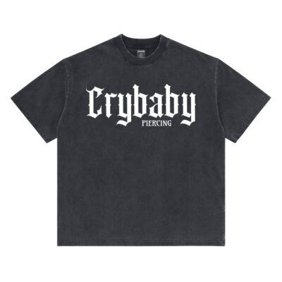 Heart and Chain Tee Thumbnail