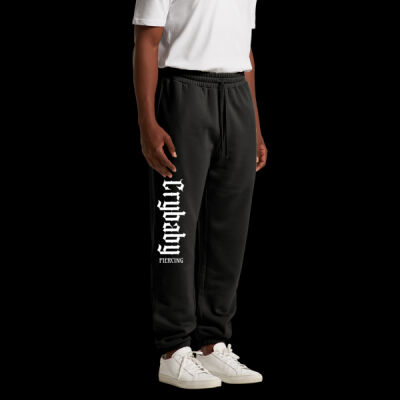 Crybaby Trackie Dacks Thumbnail