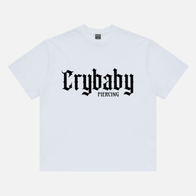 Heart and Chain Tee Thumbnail