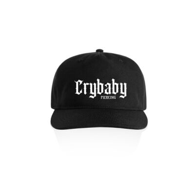 Crybaby Cap Thumbnail