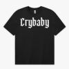 9001 Unisex Super Heavyweight Oversized T-shirt Thumbnail