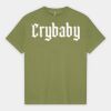 1301GD Unisex Heavyweight Cotton Garment Dyed T-Shirt Thumbnail