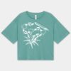 102 Boxy Cropped T-Shirt Thumbnail