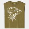 307GD Muscle T-Shirt Thumbnail