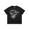 4030 Women's Box Tee Thumbnail