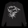 CC8C Unisex Adult Long Sleeve T-Shirt  Thumbnail