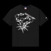 T105 Unisex Heritage Jersey T-Shirt Thumbnail