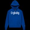 S101 Unisex Adult Reverse Weave Pullover Hooded Sweatshirt  Thumbnail