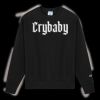 S149 Unisex Adult Reverse Weave Crew Sweatshirt Thumbnail