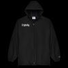 CO125 Adult Full-Zip Anorak Jacket Thumbnail