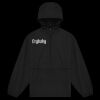 CO200 Adult Packable Anorak Qtr Zip Jacket Thumbnail